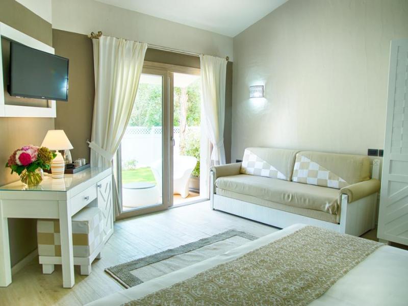 Hotel Eliantos
