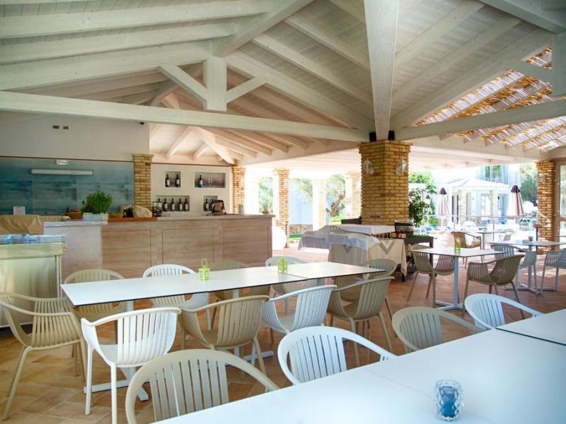 Hotel Eliantos