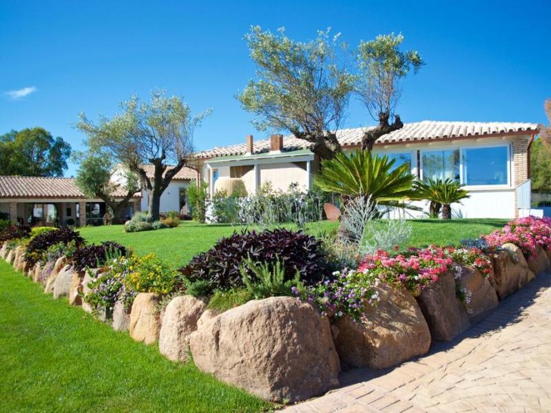 Hotel Eliantos