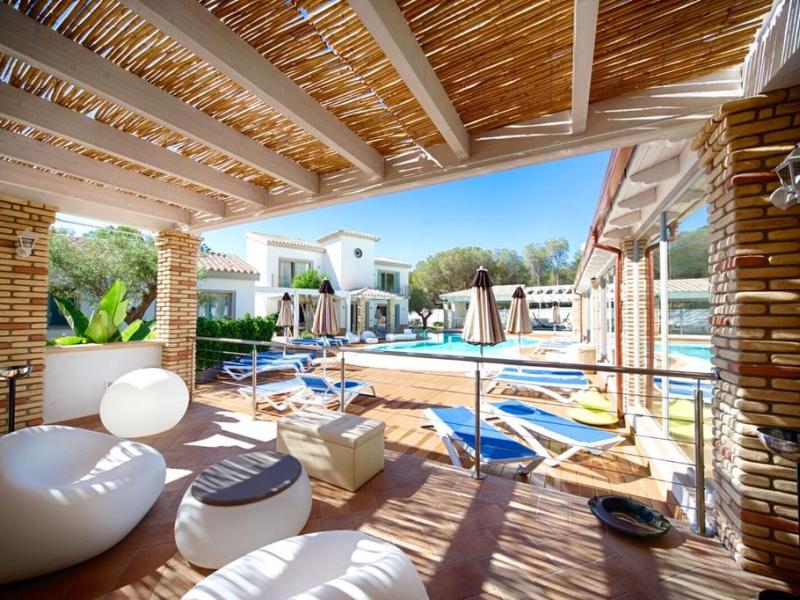 Hotel Eliantos