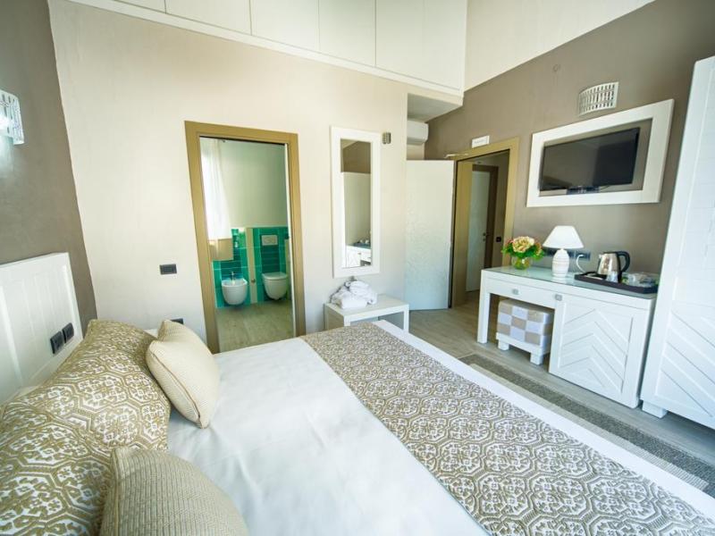 Hotel Eliantos