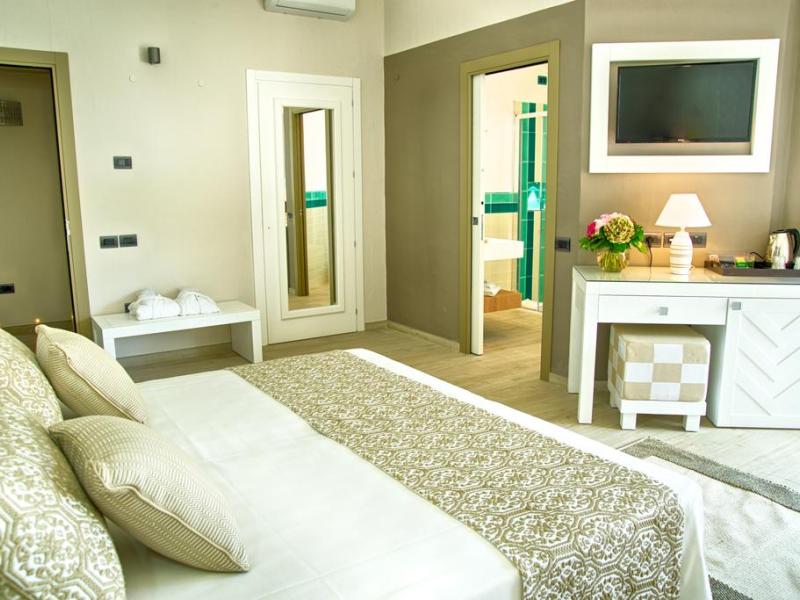 Hotel Eliantos