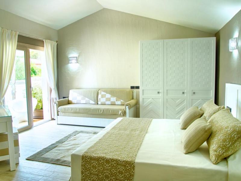 Hotel Eliantos