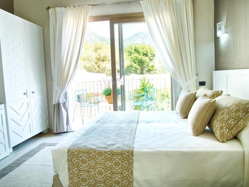 Hotel Eliantos