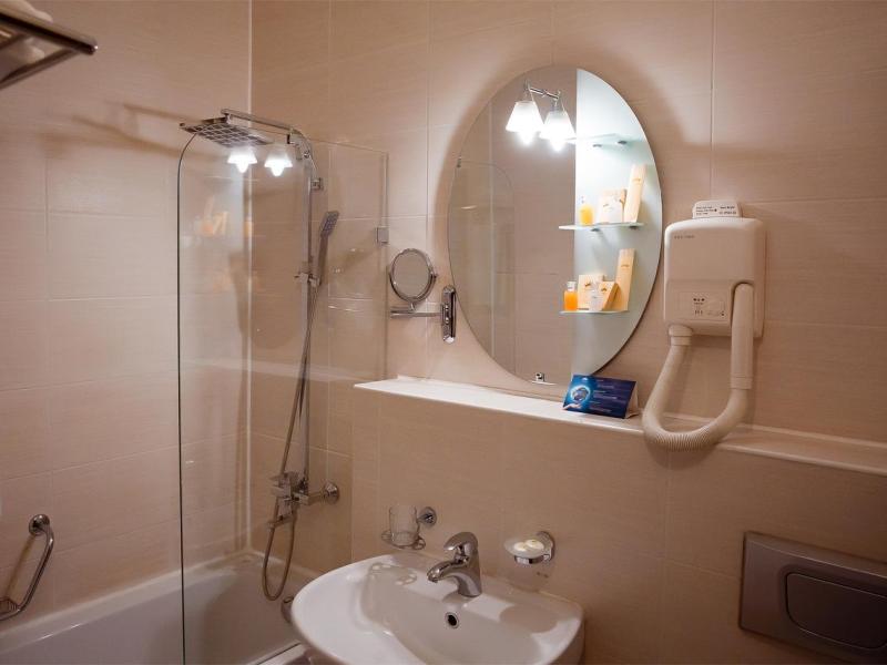 Гостиница Казахстан