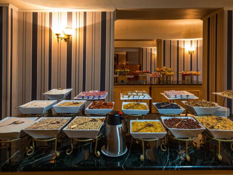 Гостиница Казахстан