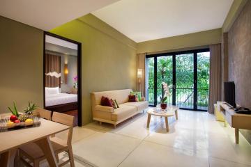 Отель Wyndham Dreamland Resort Bali Индонезия, о Бали, фото 12