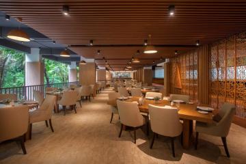 Отель Wyndham Dreamland Resort Bali Индонезия, о Бали, фото 13
