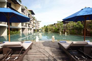 Отель Wyndham Dreamland Resort Bali Индонезия, о Бали, фото 14