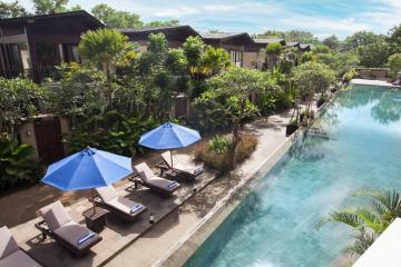 Отель Wyndham Dreamland Resort Bali Индонезия, о Бали, фото 15