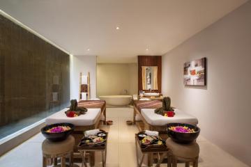 Отель Wyndham Dreamland Resort Bali Индонезия, о Бали, фото 2
