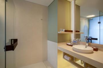 Отель Wyndham Dreamland Resort Bali Индонезия, о Бали, фото 3