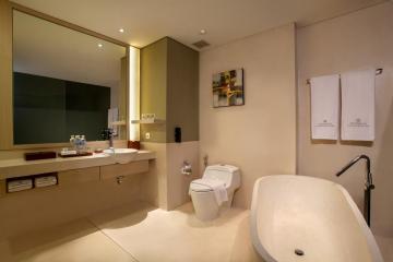 Отель Wyndham Dreamland Resort Bali Индонезия, о Бали, фото 4