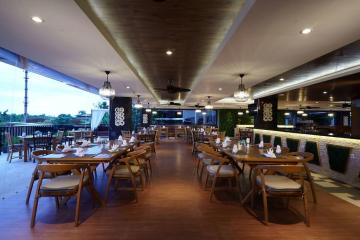 Отель Wyndham Dreamland Resort Bali Индонезия, о Бали, фото 5