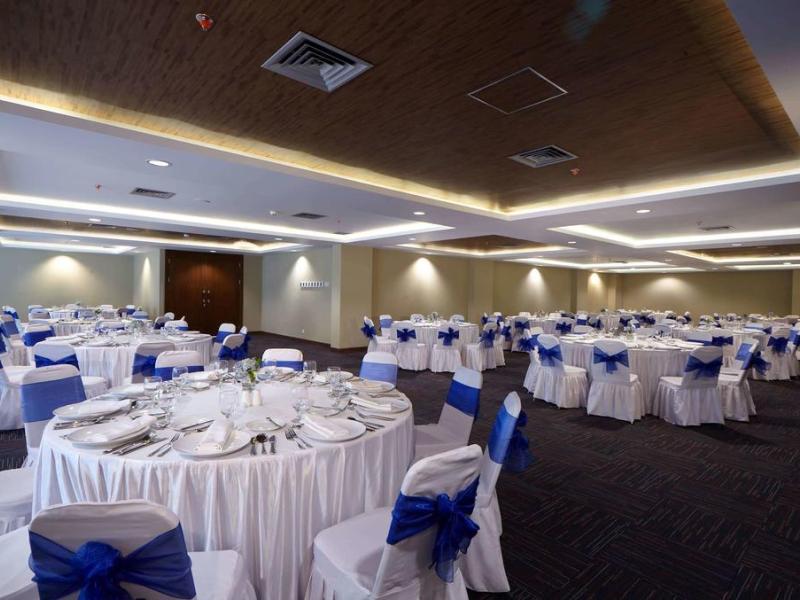 Wyndham Dreamland Resort Bali