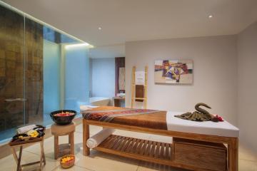 Отель Wyndham Dreamland Resort Bali Индонезия, о Бали, фото 9