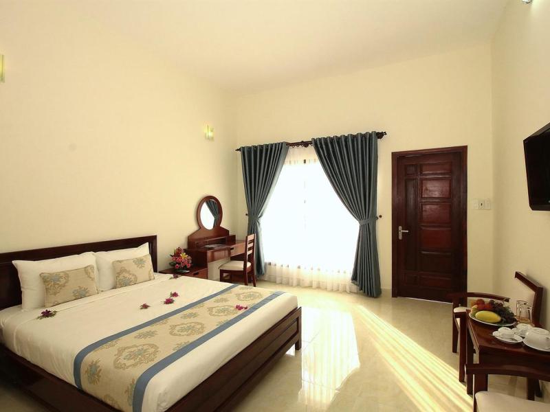 Ocean Place Mui Ne Resort