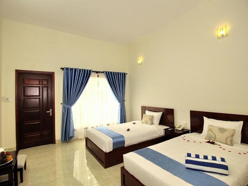 Ocean Place Mui Ne Resort