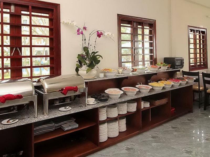 Ocean Place Mui Ne Resort