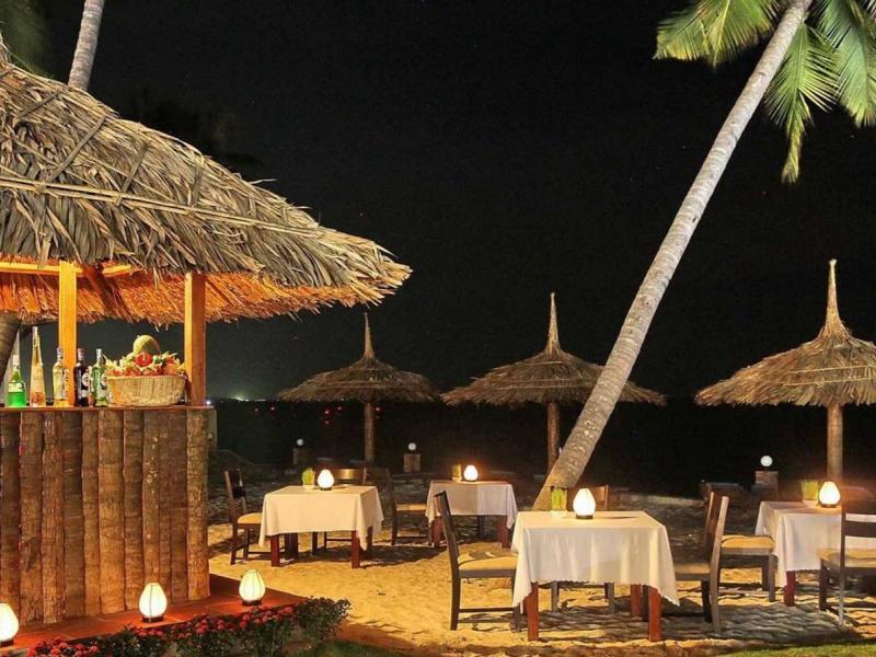 Ocean Place Mui Ne Resort