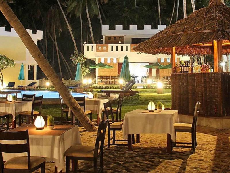 Ocean Place Mui Ne Resort
