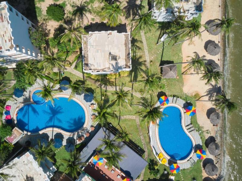 Ocean Place Mui Ne Resort