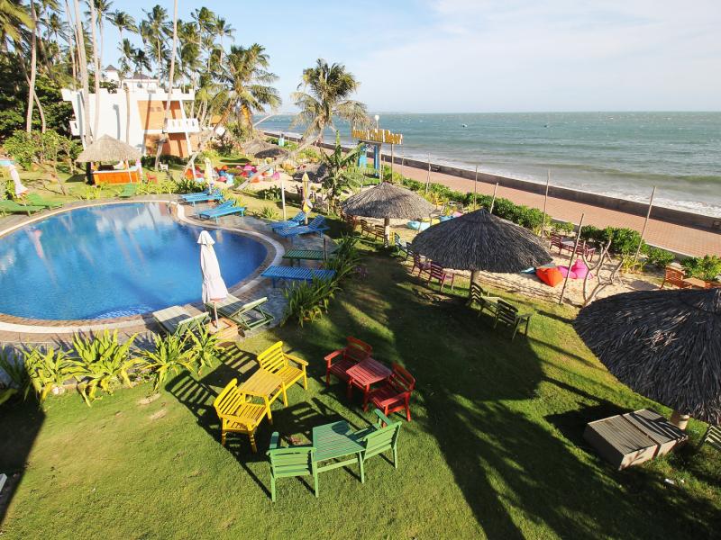 Ocean Place Mui Ne Resort