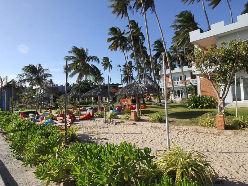 Ocean Place Mui Ne Resort