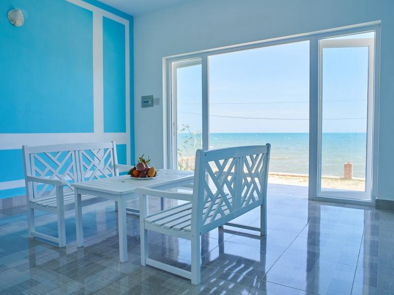 Ocean Place Mui Ne Resort