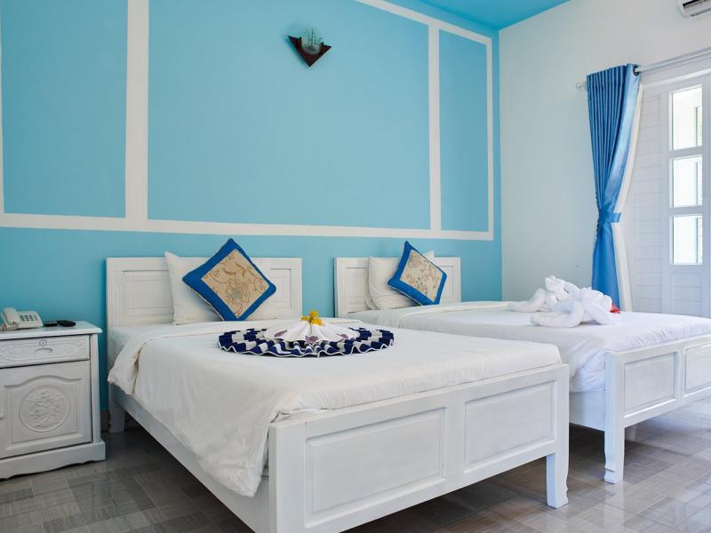 Ocean Place Mui Ne Resort