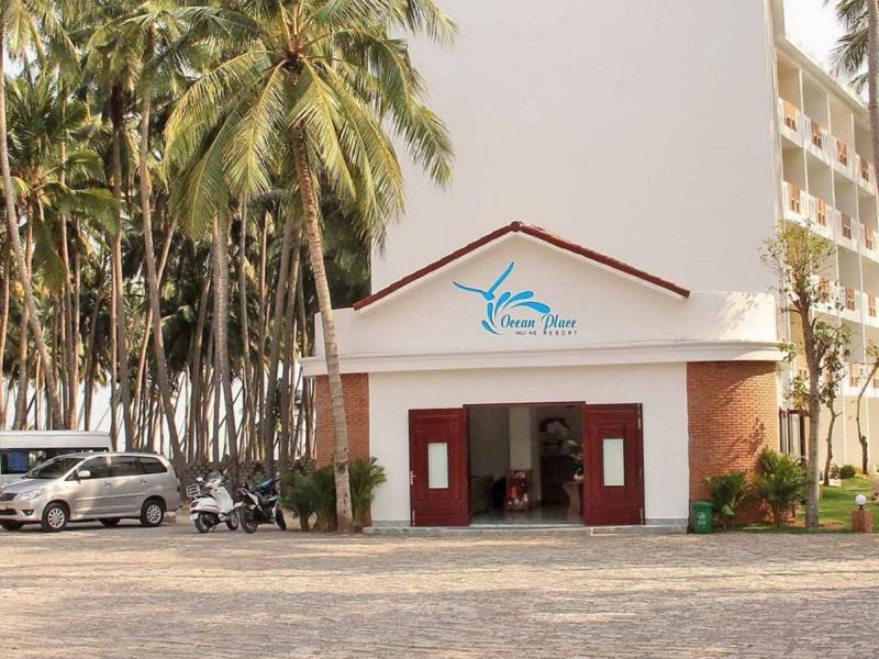 Ocean Place Mui Ne Resort