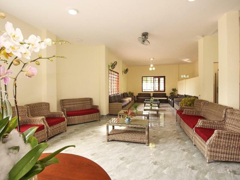 Ocean Place Mui Ne Resort