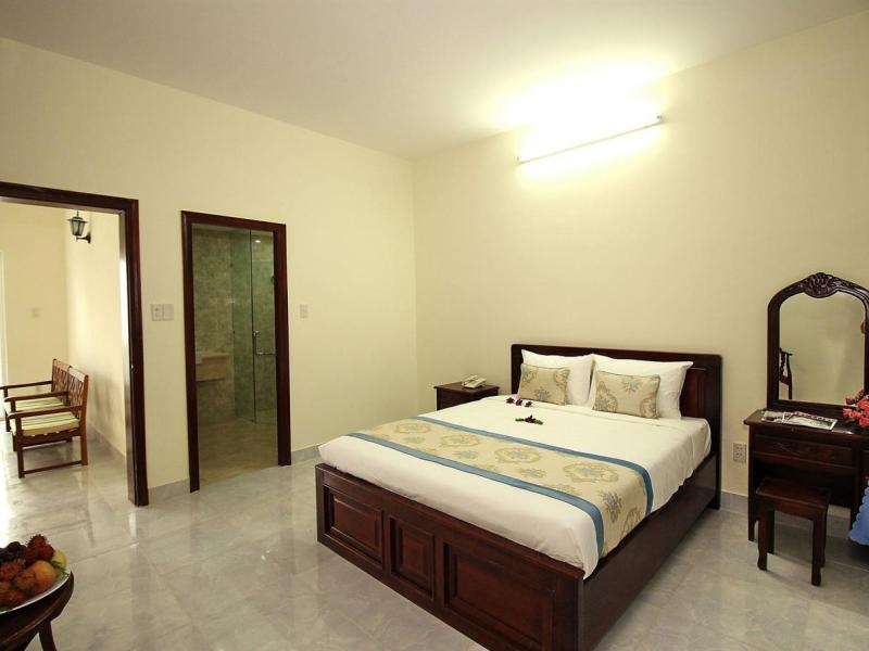 Ocean Place Mui Ne Resort