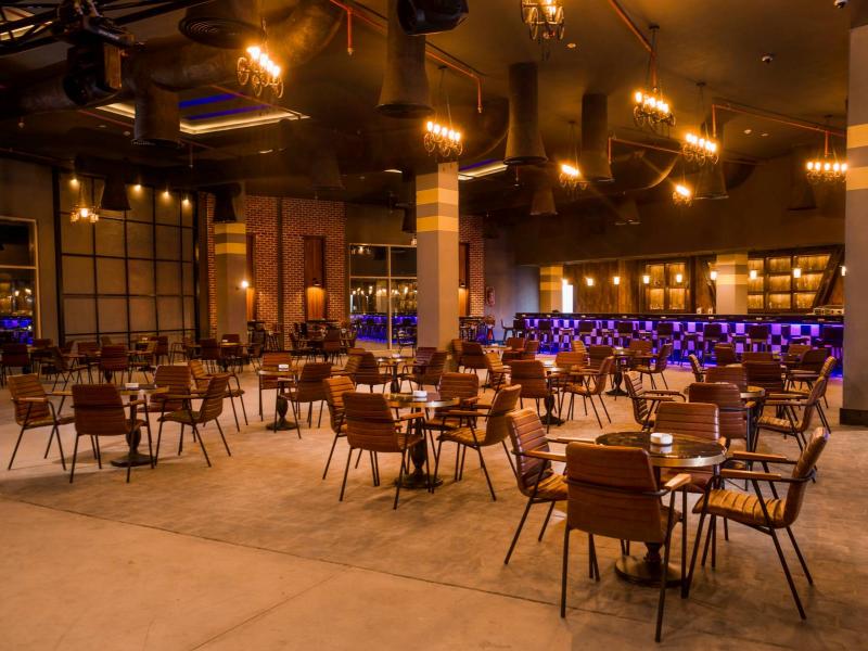 Pickalbatros Sea World Resort - Marsa Alam