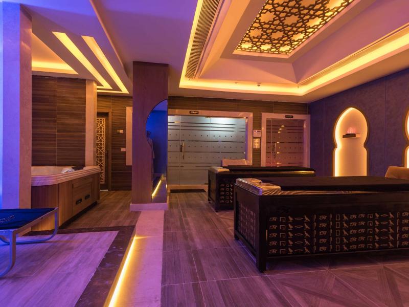 Pickalbatros Sea World Resort - Marsa Alam