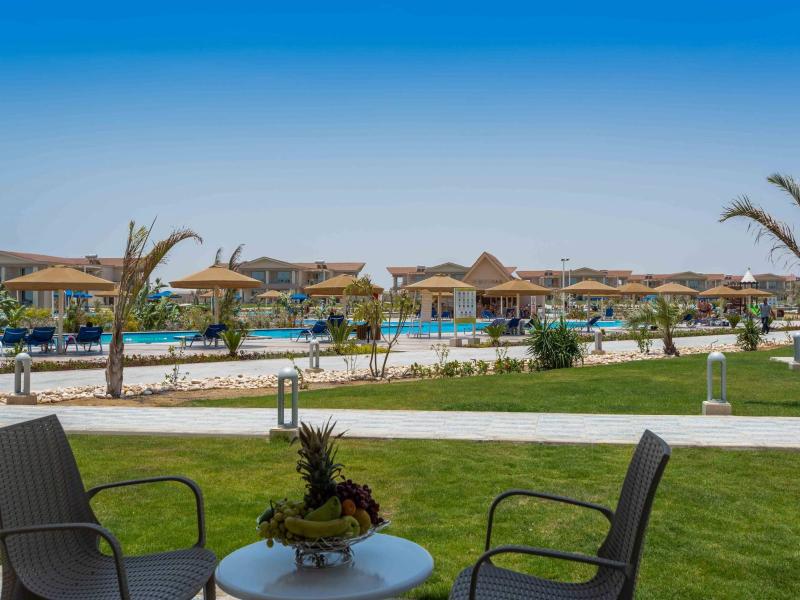 Pickalbatros Sea World Resort - Marsa Alam