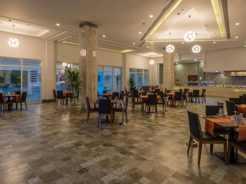 Pickalbatros Sea World Resort - Marsa Alam