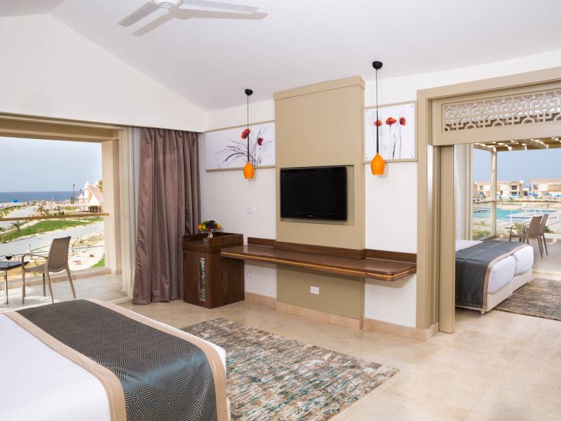 Pickalbatros Sea World Resort - Marsa Alam