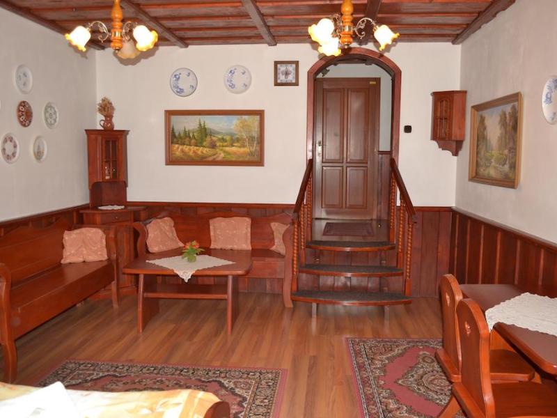 Penzion Grand
