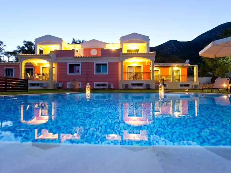 Villa Renata