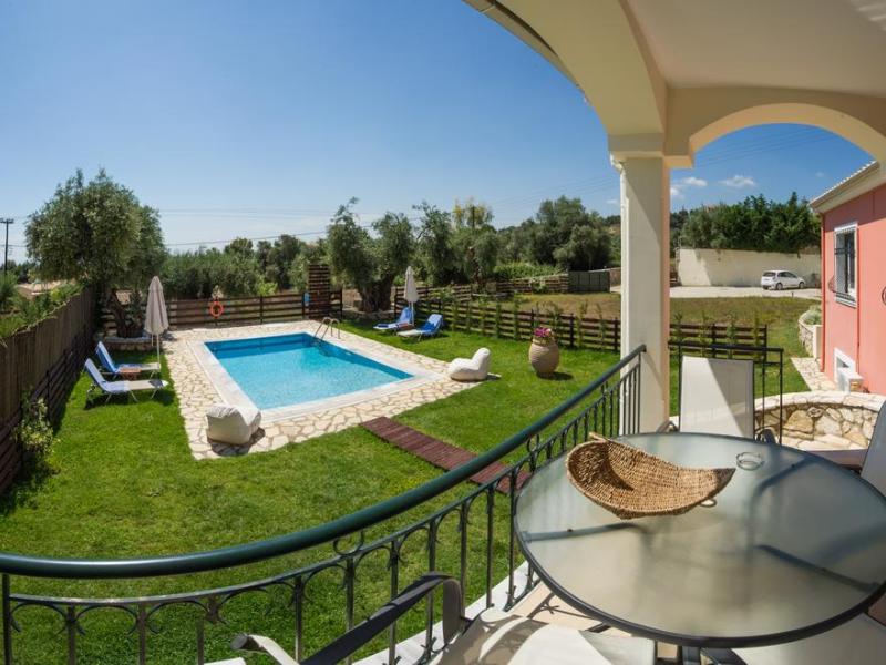 Villa Renata
