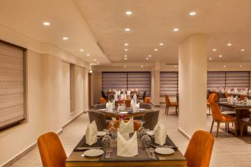 Отель Gerasa Hotel Иордания, Амман, фото 12