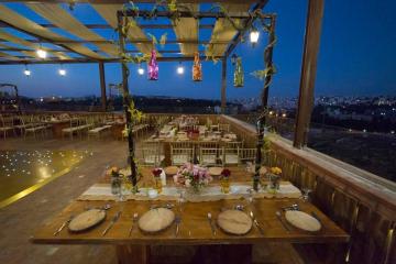 Отель Gerasa Hotel Иордания, Амман, фото 3