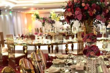 Отель Gerasa Hotel Иордания, Амман, фото 4