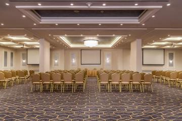 Отель Gerasa Hotel Иордания, Амман, фото 7