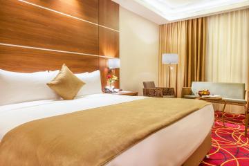 Отель Gerasa Hotel Иордания, Амман, фото 10