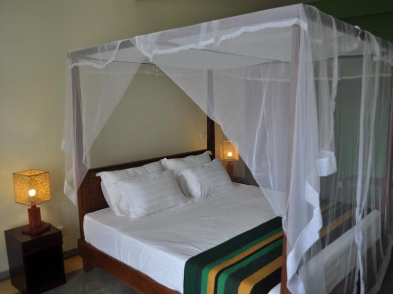 Esprit d'Ici Hotel