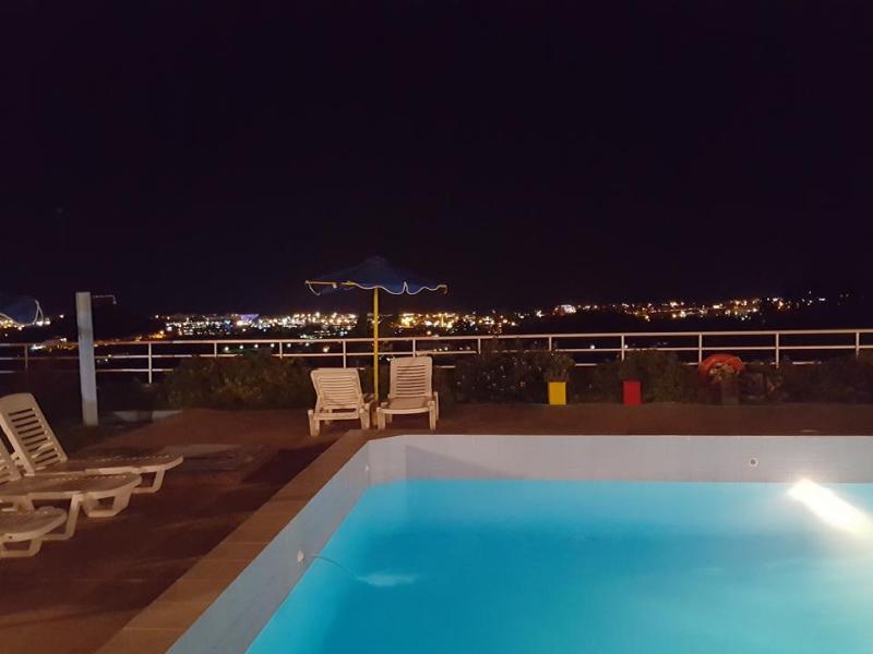 Oleander Studios