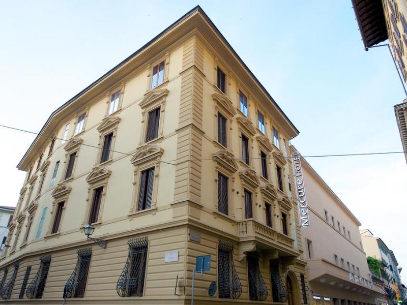 Mercure Firenze Centro