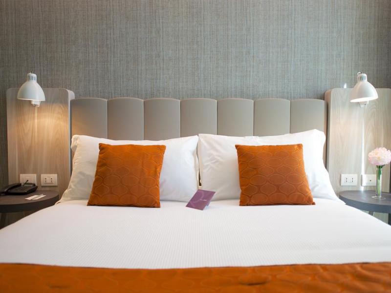 Mercure Firenze Centro